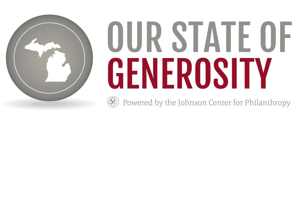 Our State of Generosity Digital Collection